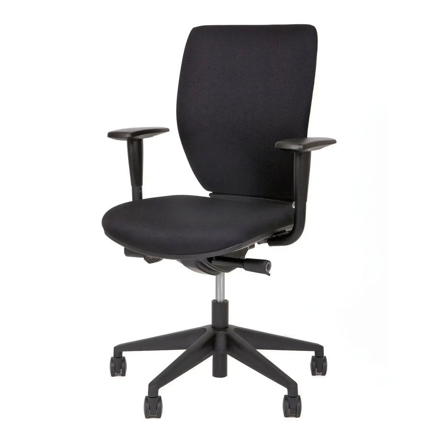 Ergonomisk Kontorstol 320 Comfort (N)EN 1335