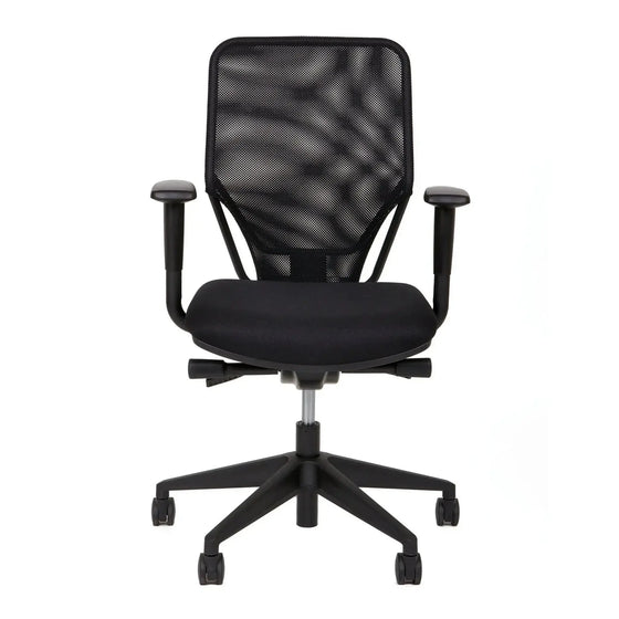 Ergonomisk Kontorstol 330 Mesh - Komfort & Pris