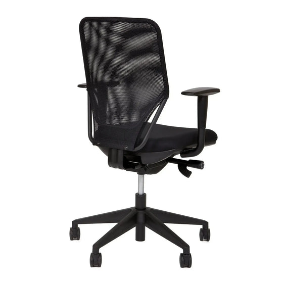 Ergonomisk Kontorstol 330 Mesh - Komfort & Pris