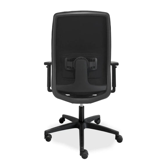 Ergonomisk Kontorstol 400 Comfort - Justerbar