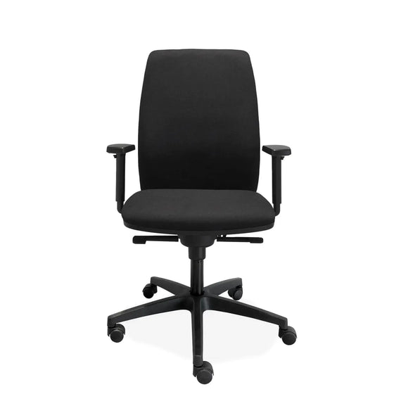 Ergonomisk Kontorstol 400 Comfort - Justerbar