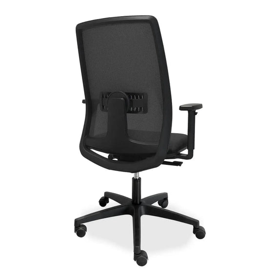 Ergonomisk Kontorstol 400 Mesh EN 1335