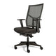 Ergonomisk Kontorstol 878 Comfort EN 1335