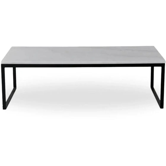 Estelle Sofabord 120 x 60 x 36 cm