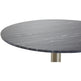 Estelle Spisebord Marmor 106 x 75 cm