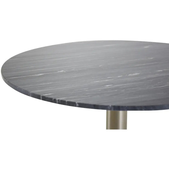 Estelle Spisebord Marmor 106 x 75 cm