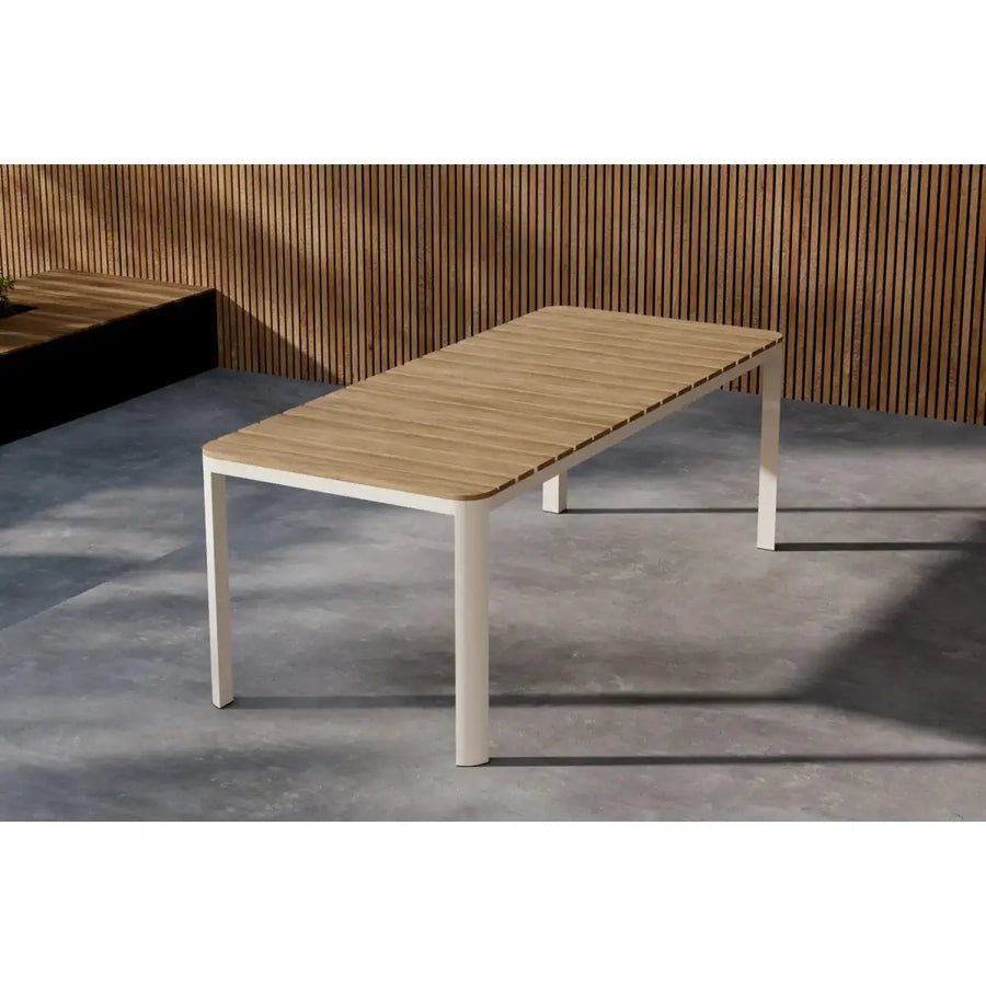 Etna Havebord 210 x 90 x 74 cm