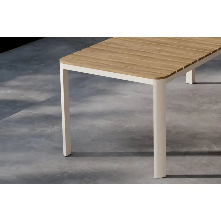Etna Havebord 210 x 90 x 74 cm