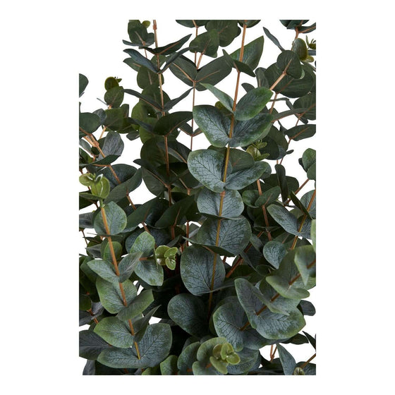 Eukalyptus Kunstig plante 120 x 46 x 36 cm