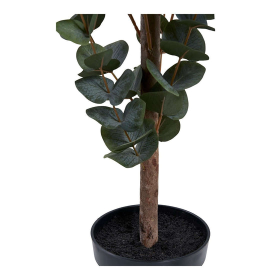Eukalyptus Kunstig plante 120 x 46 x 36 cm