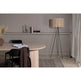 Fence Gulvlampe 160 x 72 cm