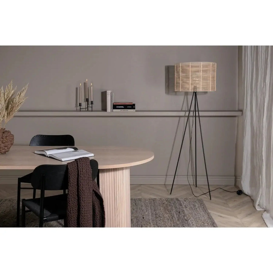 Fence Gulvlampe 160 x 72 cm