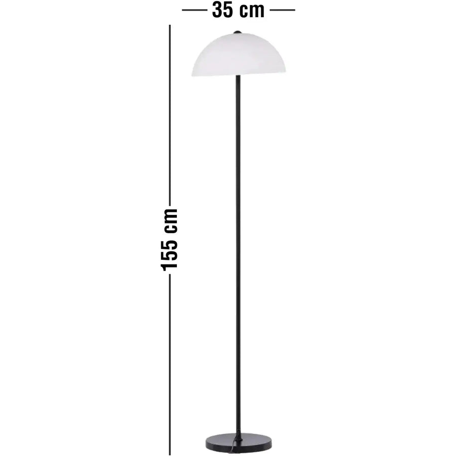 Ferrand Gulvlampe 155 x 35 cm