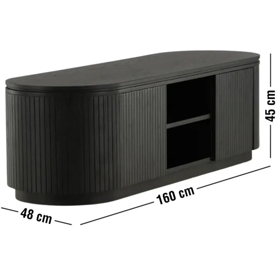 Fjällbacka TV Møbel