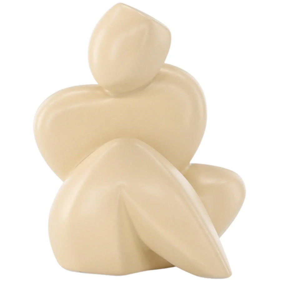 Floda Figur 11 x 9 x 14 cm