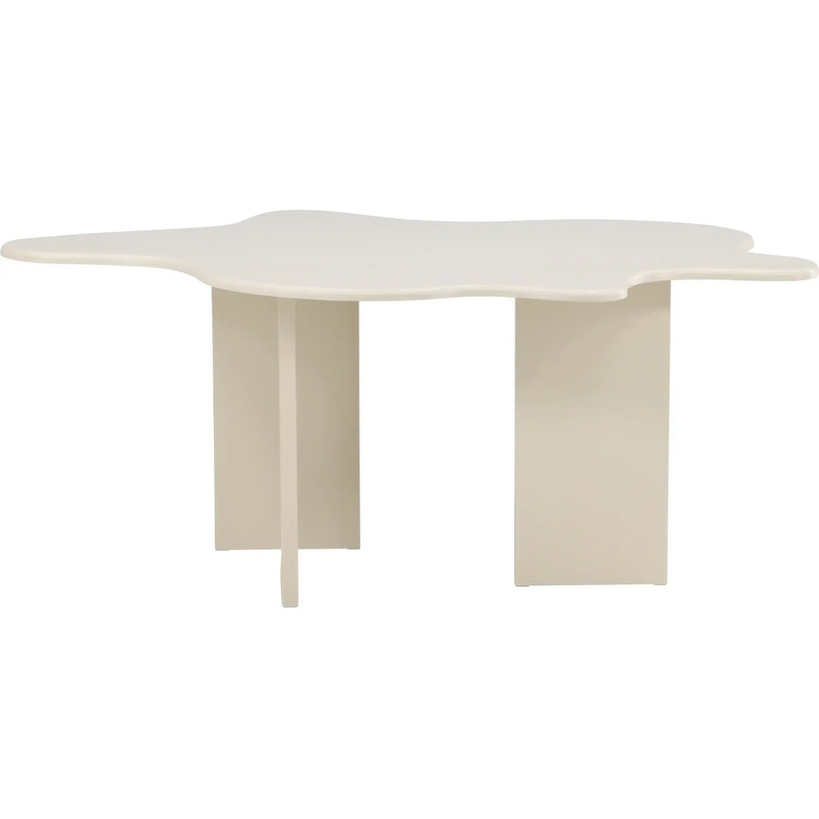 Flower Spisebord 190 x 123 x 76 cm