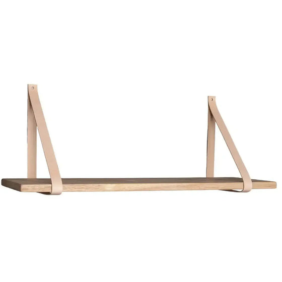 Forno Væghylde 80 x 2 x 20 cm