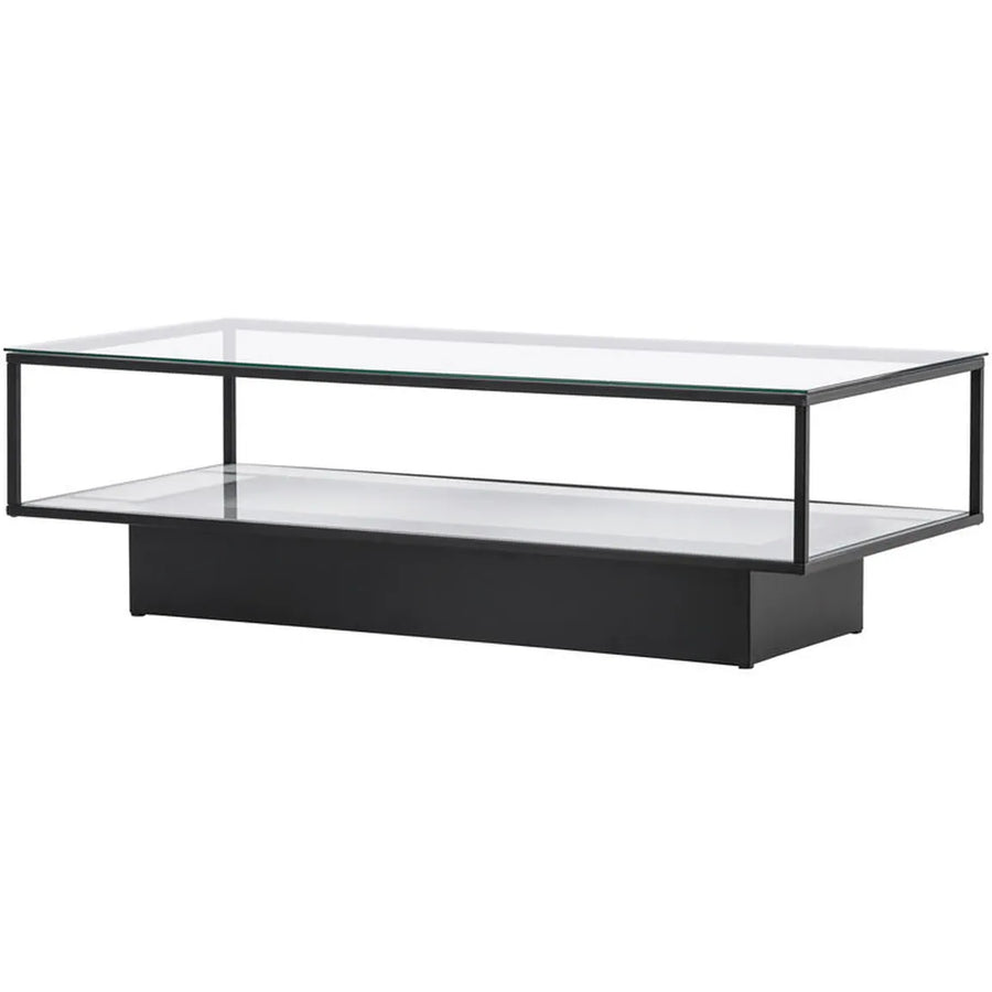 Furniture-Fashion-Maglehem-Sofa-Table-Glass-Black_4