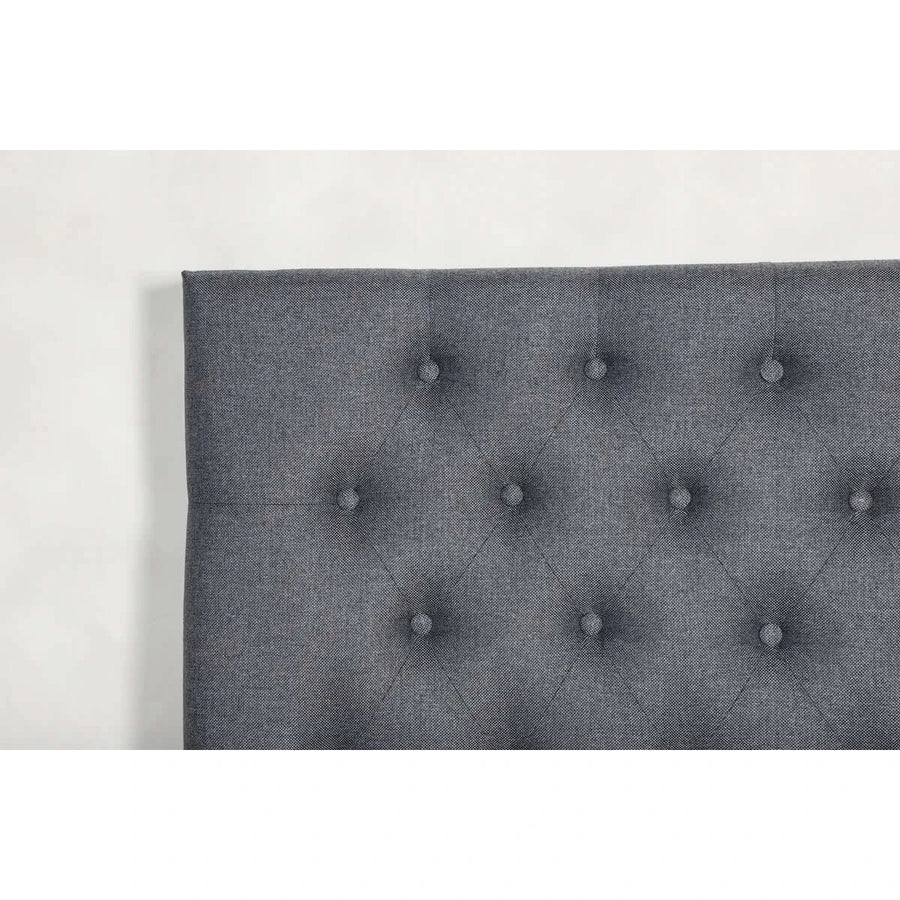 Furudal Sengegavl 120 x 125 x 10 cm