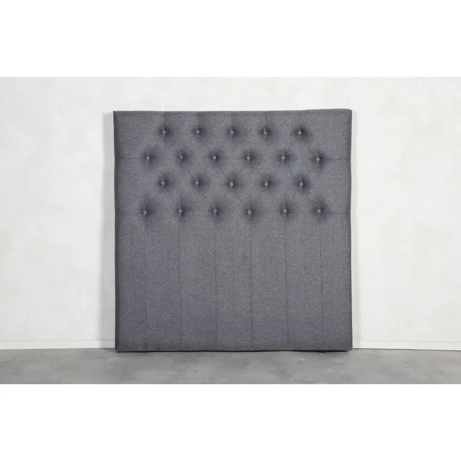 Furudal Sengegavl 120 x 125 x 10 cm