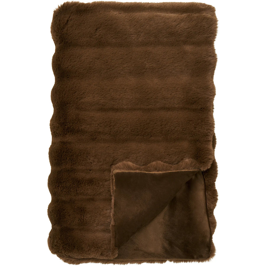 Galena Plaid 130 x 180 cm