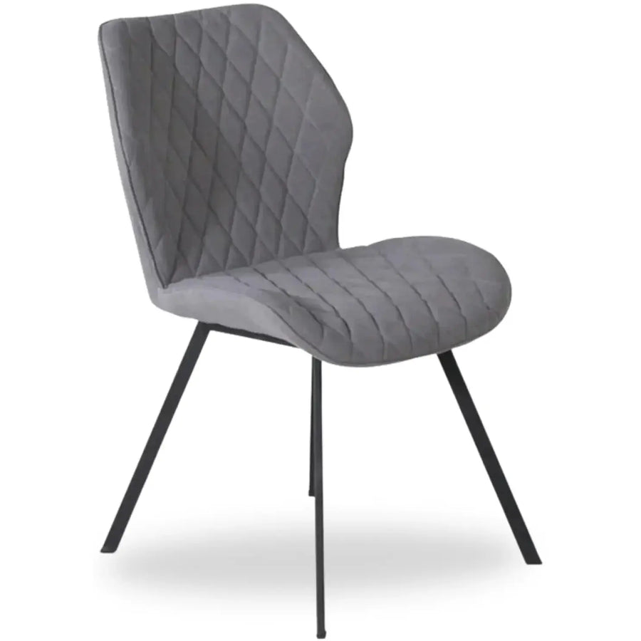 Gemma Spisebordsstol 2 stk. 1