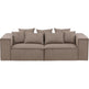 Gillholmen 3 pers. Sofa 1