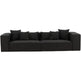 Gillholmen 4 pers. Sofa 1