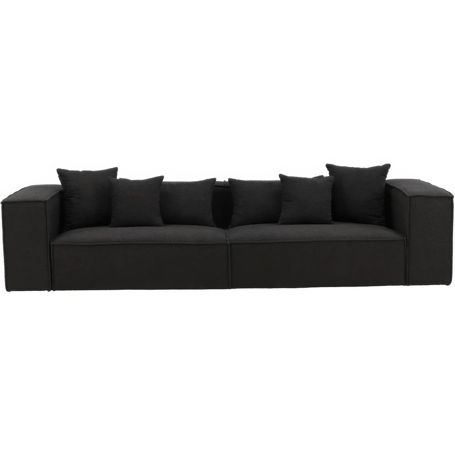 Gillholmen 4 pers. Sofa