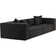 Gillholmen 4 pers. Sofa 2