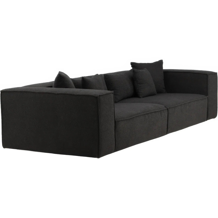 Gillholmen 4 pers. Sofa 2