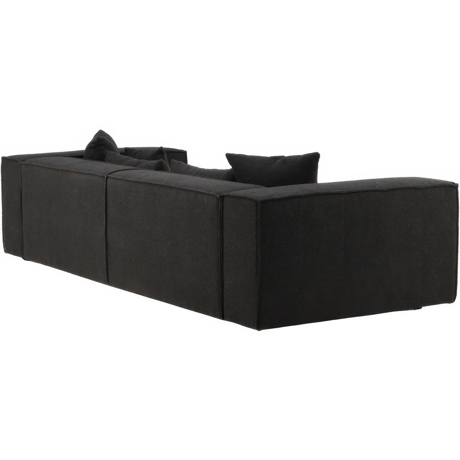 Gillholmen 4 pers. Sofa 4