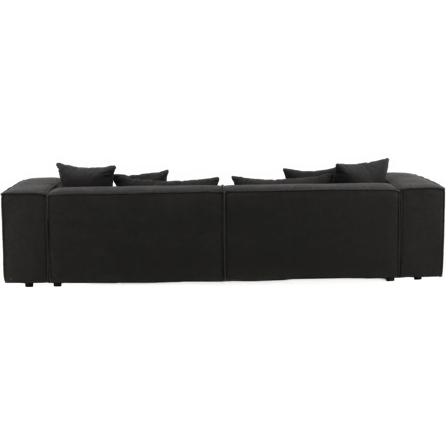 Gillholmen 4 pers. Sofa 5