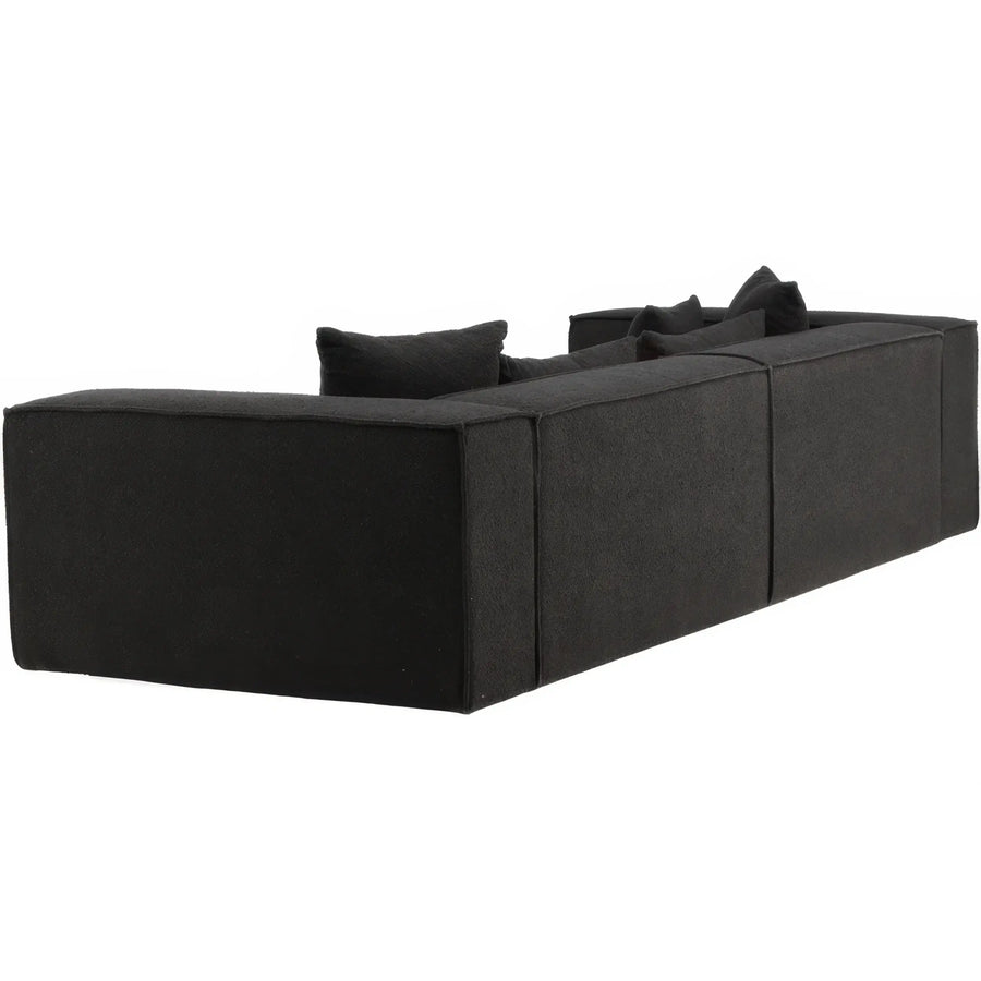 Gillholmen 4 pers. Sofa 6