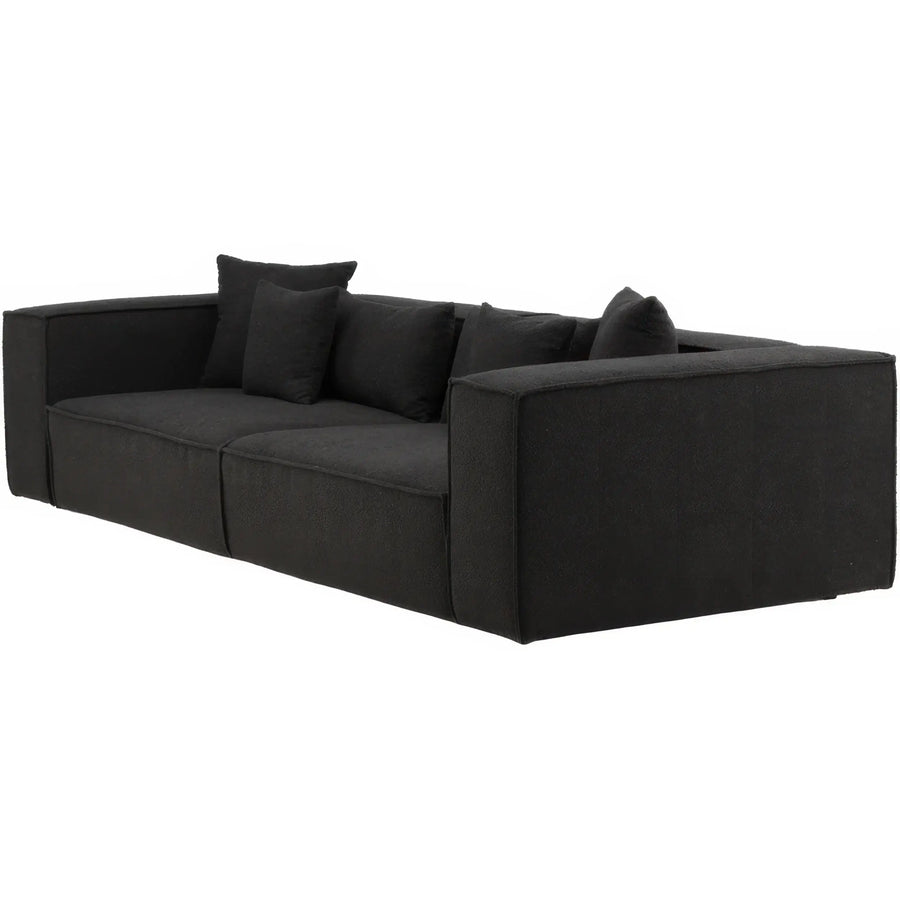 Gillholmen 4 pers. Sofa 7