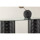 Glasgow Spisebord 200 x 100 x 75 cm