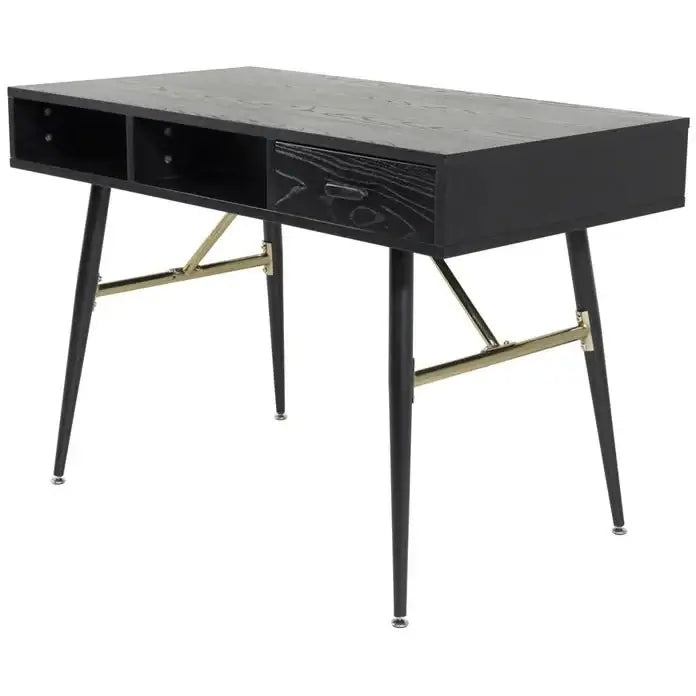 Gold Skrivebord