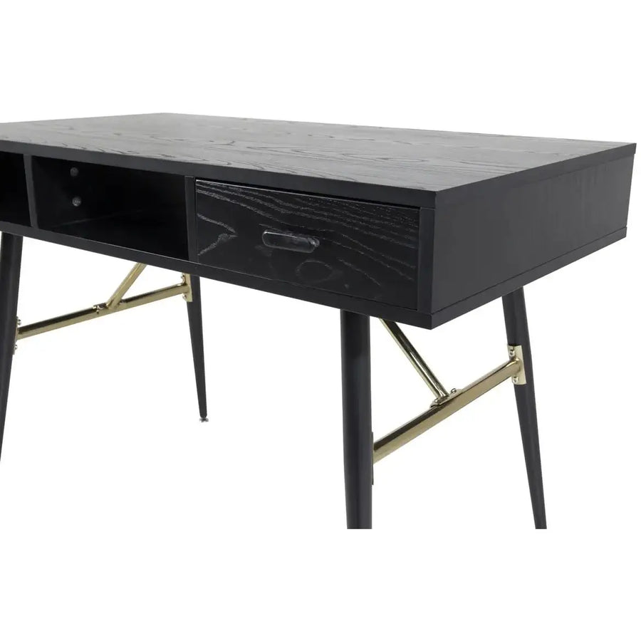 Gold Skrivebord