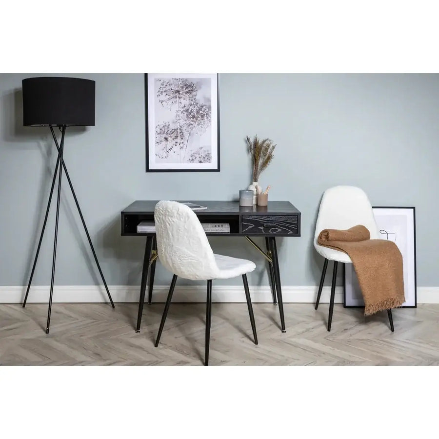Gold Skrivebord