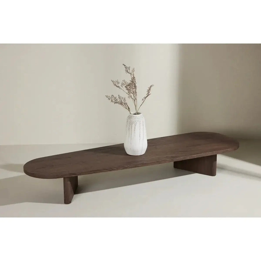 Grönvik Sofabord 180 x 55 x 25 cm