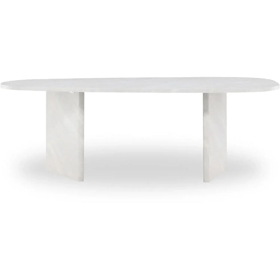 Grönvik Spisebord 220 x 100 x 75 cm 1