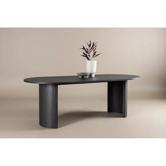 Grundsund Spisebord 220 x 100 x 75 cm