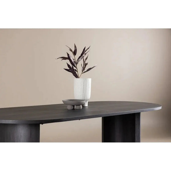 Grundsund Spisebord 220 x 100 x 75 cm
