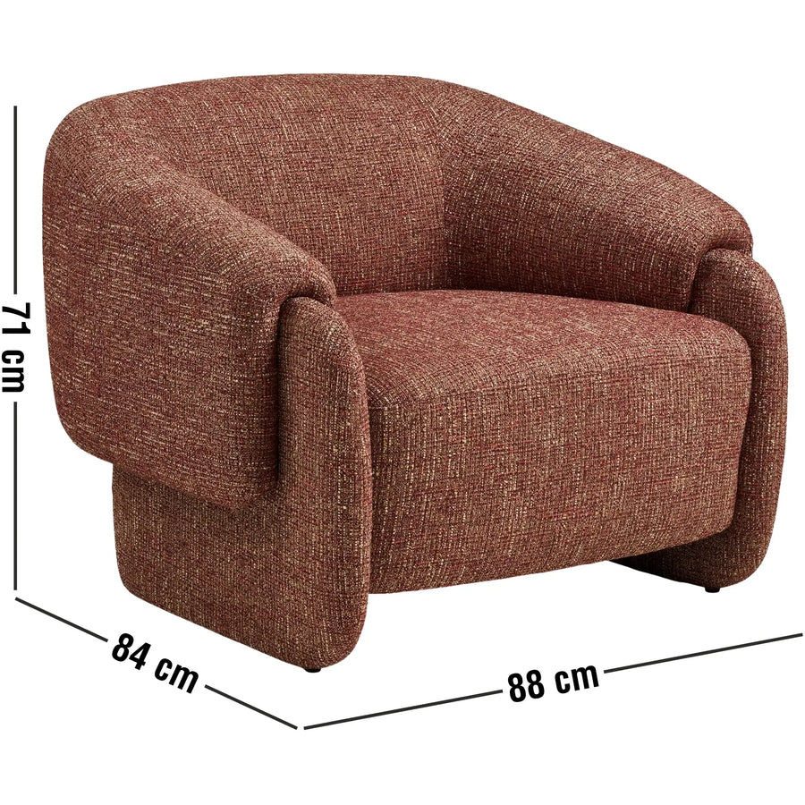 Hamilton Lænestol 11