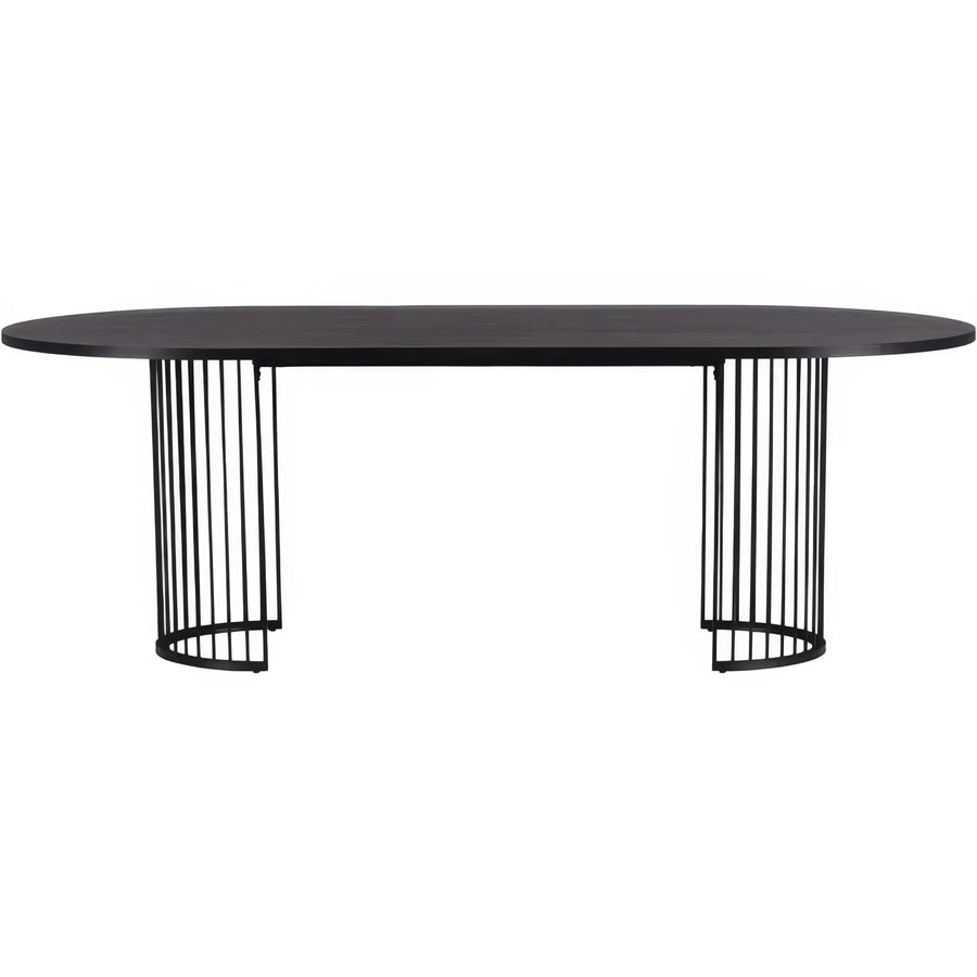 Hamneskär Spisebord 220 x 110 x 75 cm