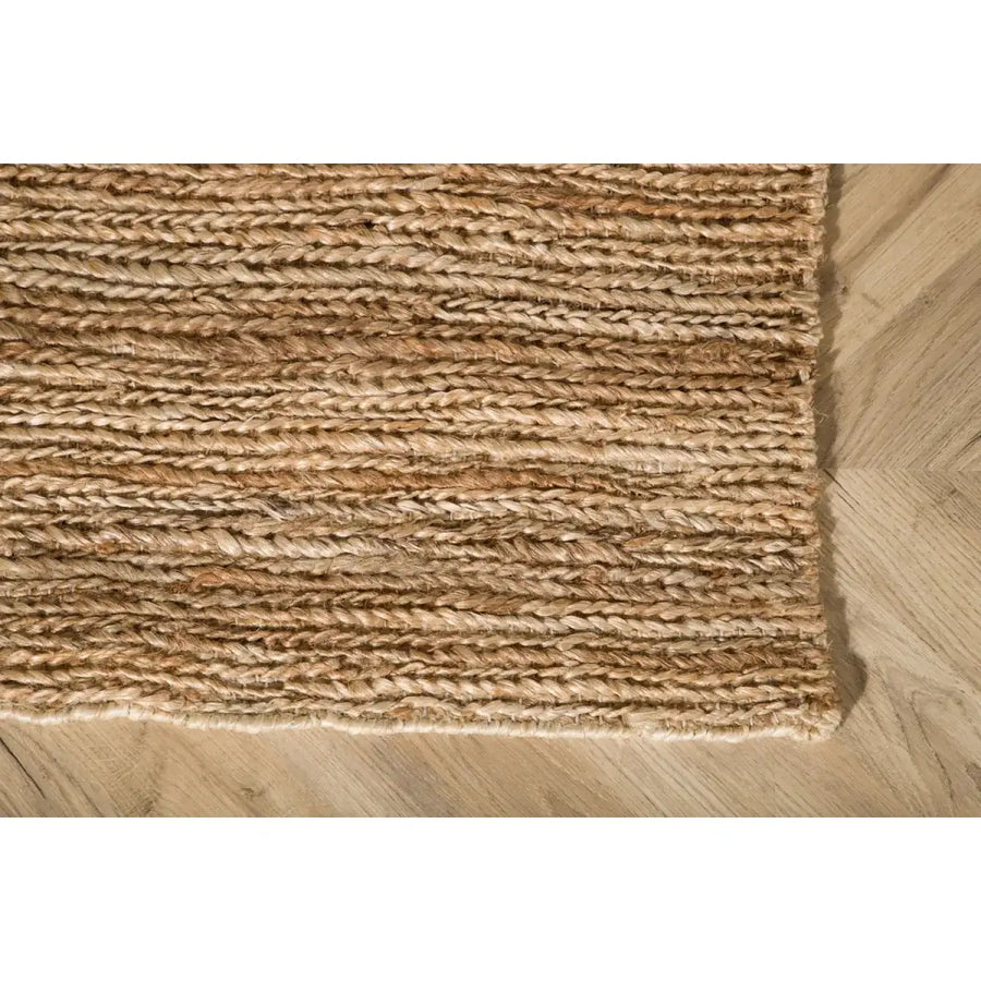 Hannes Natur tæppe 230 x 160 cm