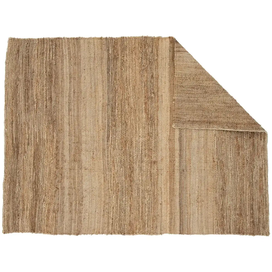 Hannes Natur tæppe 400 x 300 cm