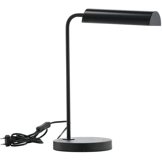 Harmonica Bordlampe