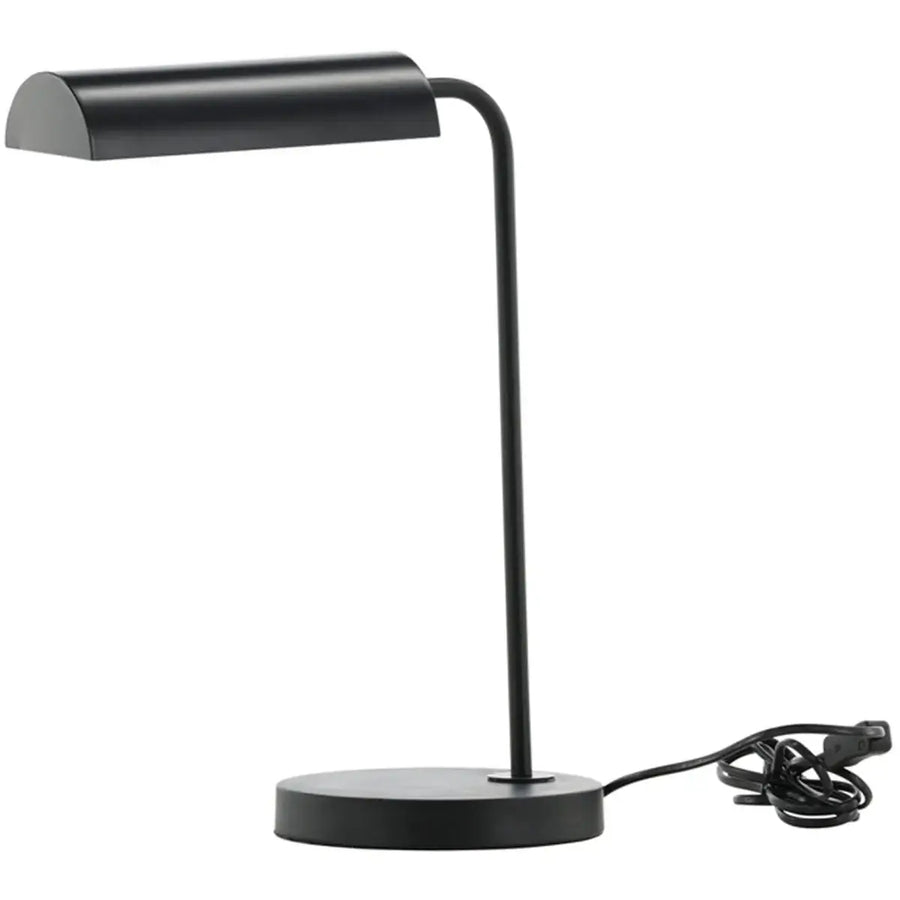 Harmonica Bordlampe