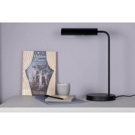 Harmonica Bordlampe
